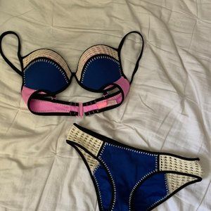 NWOT VS Swim Bikini Set